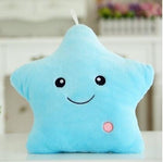 Luminous LED Star Pillow