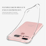 iPhone LED Flash Case
