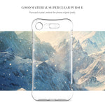 iPhone LED Flash Case