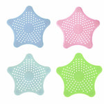 Star Drain Hair Catcher