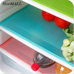 Non-Spill Refrigerator Pad