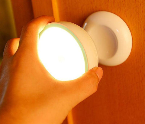 LED Mini Motion Light