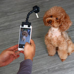 Pet Selfie Stick