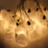 Unicorn LED String Lights