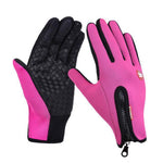 Outdoor Thermal Touch Gloves