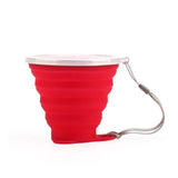 Foldable Snack Cup