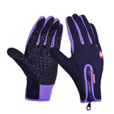 Outdoor Thermal Touch Gloves